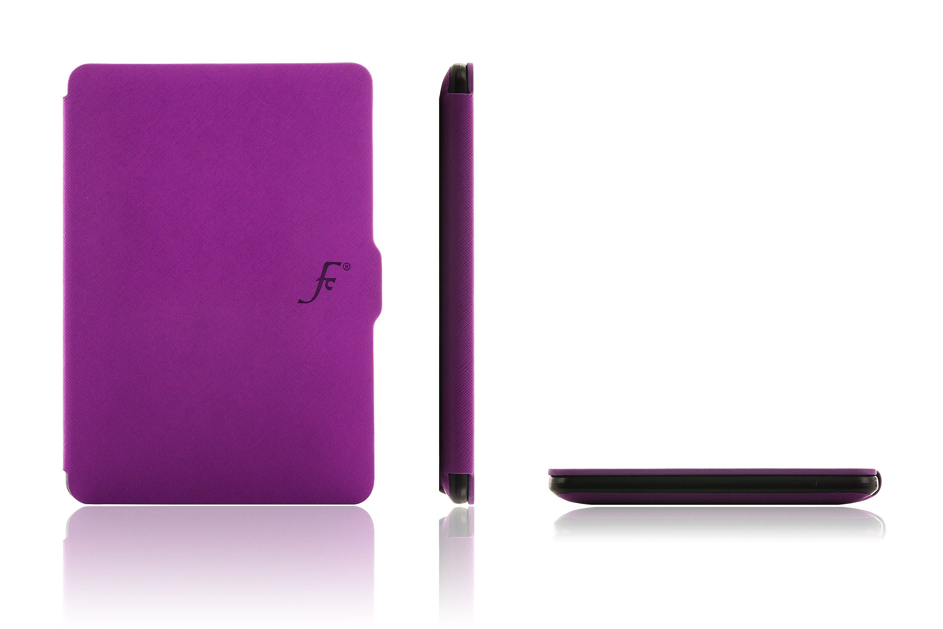 Forefront Cases® Smart Shell Case Cover Sleeve for Amazon Kindle